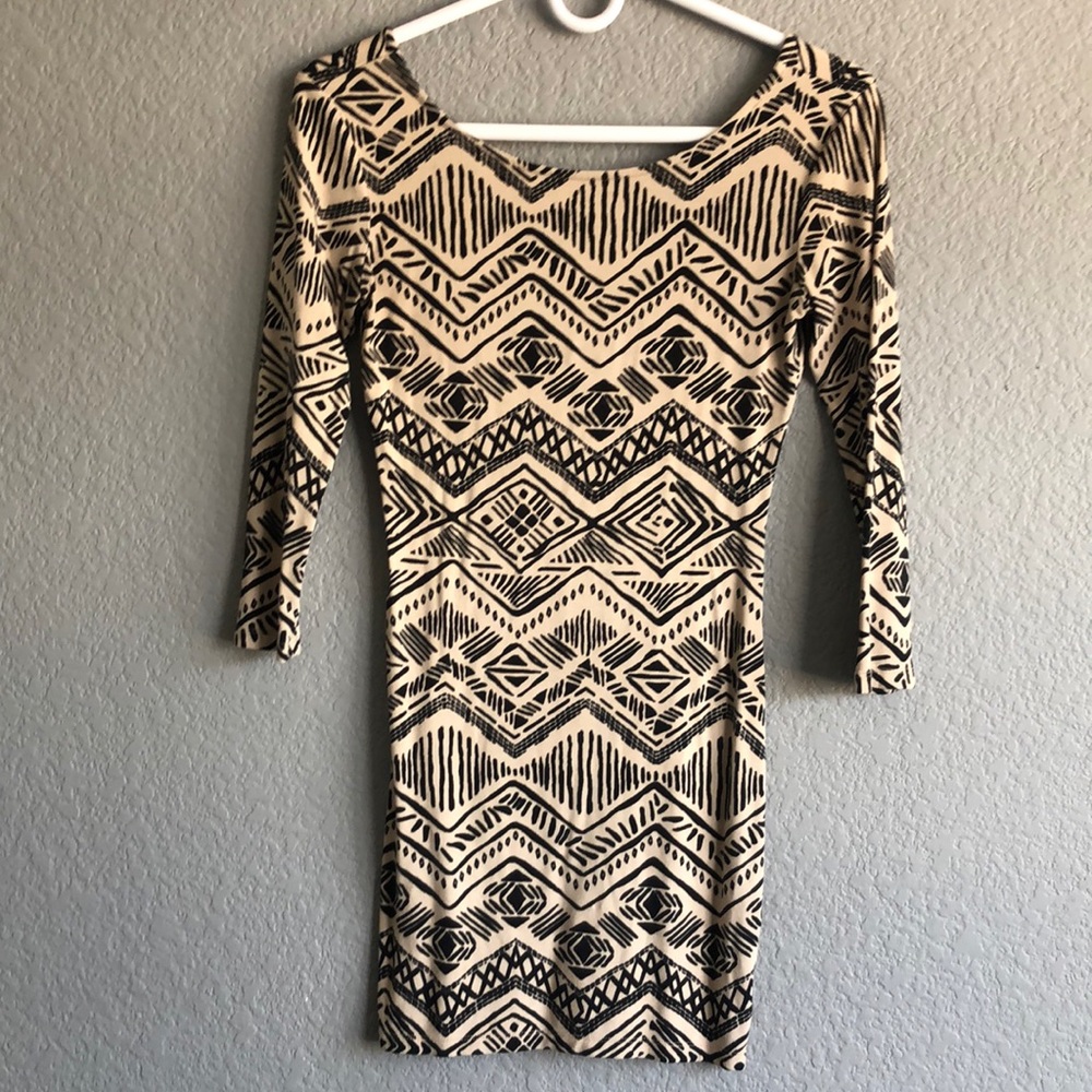 Forever 21 dress